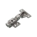 BISAGRA CAZO. 35mm CODO  9 x1u. CIERRE SUAVE BRONZEN