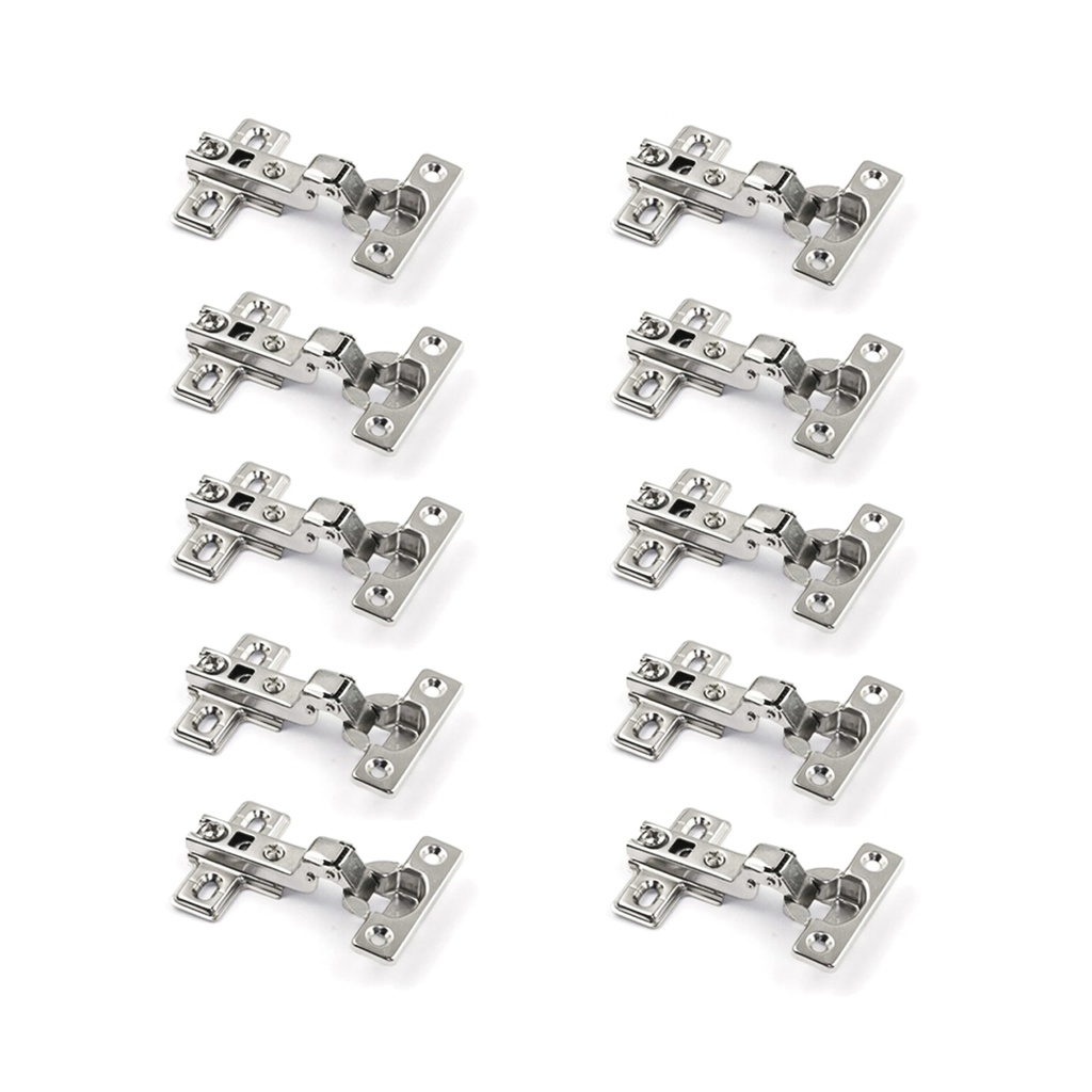 BISAGRA CAZO. 35mm CODO 18 PACK X 10u.