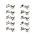 BISAGRA CAZO. 35mm CODO 18 PACK X 10u.