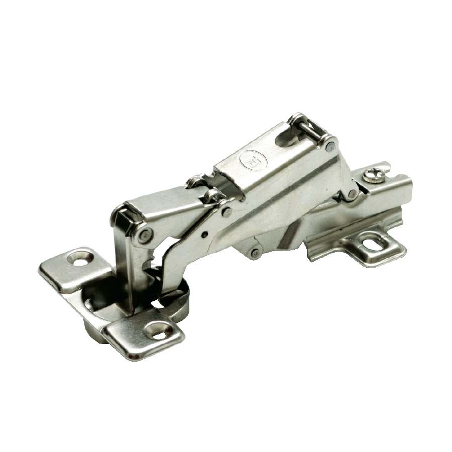 BISAGRA CAZO. 35mm RINC. 175° CAJA CERRADA X100u