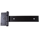 BISAGRA DOBLE P/TABLA VOLCABLE PL. DE 38 X 5 MM.