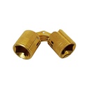 BISAGRA INVISIBLE ZAMAC C-140-M-14MM