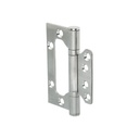 BISAGRA OMEGA ACERO INOX. 100x75X2,75mm x1u.