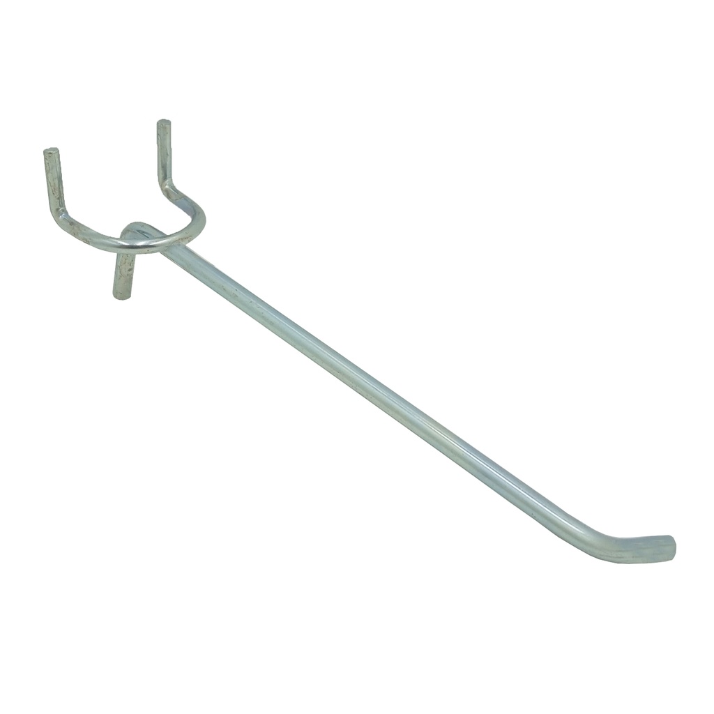 BLISTERO P/HARDBOARD  4 x 8cm GALV. x1u