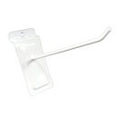 BLISTERO PARA PANEL 4,50 x 10cm. x1u.