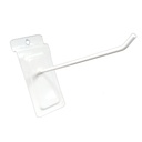 BLISTERO PARA PANEL 4,50 x 30cm. PACK X 50u.