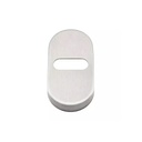 BOCALLAVE ANGOSTO HORIZONTAL ACERO INOXIDABLE x1u.