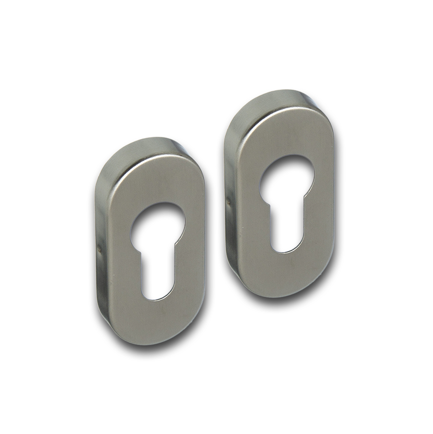 BOCALLAVE ANGOSTO PERA ACERO INOXIDABLE PACK X 2u.