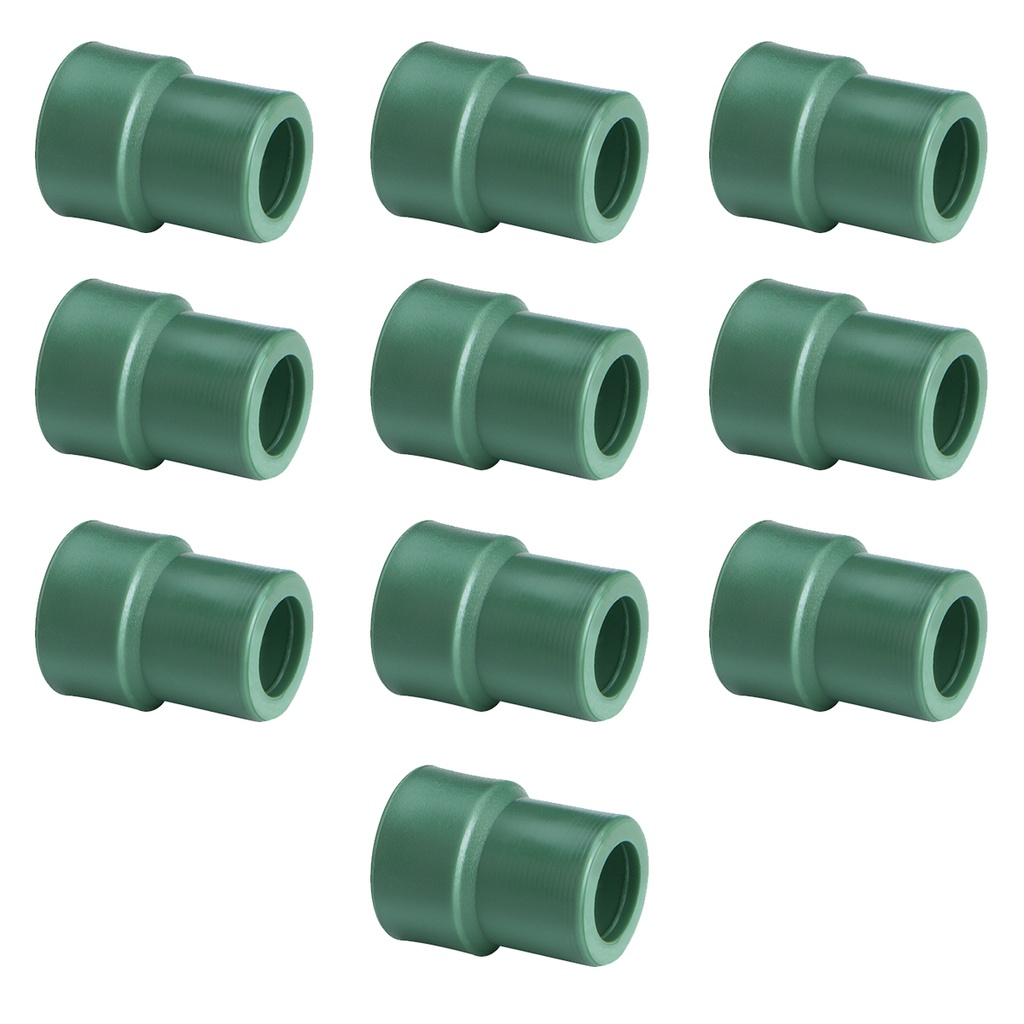 BUJE REDUCCION FUSION 32x20mm PACK X 10u.