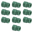 BUJE REDUCCION FUSION 32x20mm PACK X 10u.