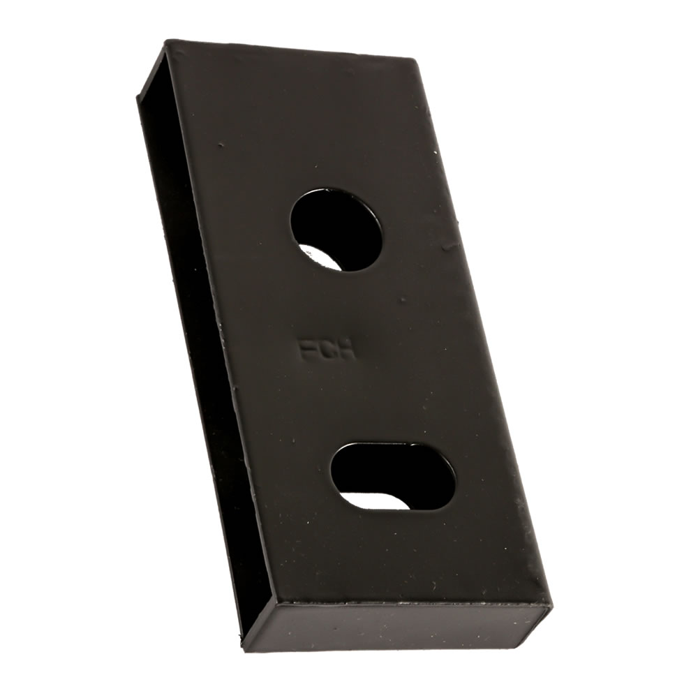 CAJA DE 1" PARA CERRADURA FCH x1u.
