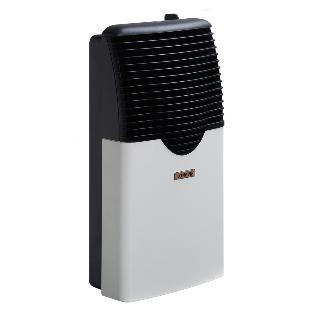 CALEFACTOR MULTIGAS S/SALIDA 2200 Kcal E.ELECT. TIZA x1u.
