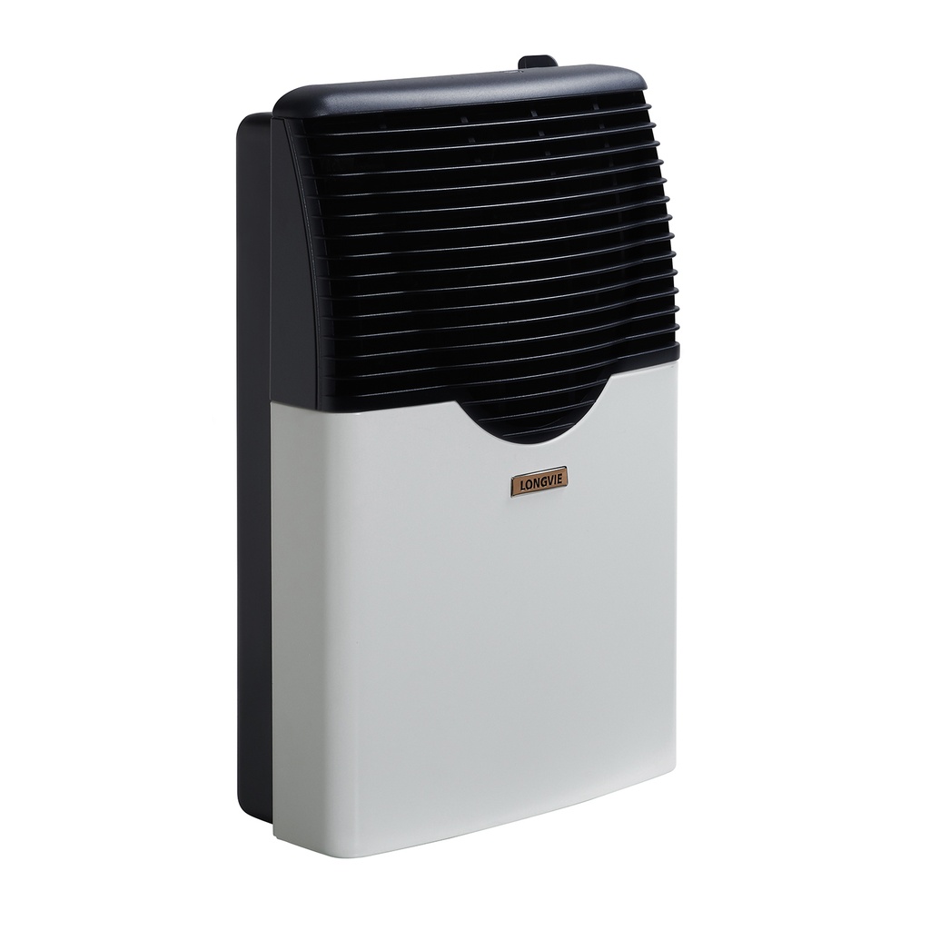 CALEFACTOR MULTIGAS S/SALIDA 3200 Kcal E.ELECT. TIZA x1u.