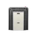 CALEFACTOR MULTIGAS S/SALIDA 5000 Kcal MINICONVEX - TITANIO x1u