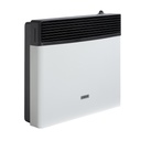 CALEFACTOR MULTIGAS SLIM TB 5000 Kcal E.PIEZOELECT. TIZA x1u.