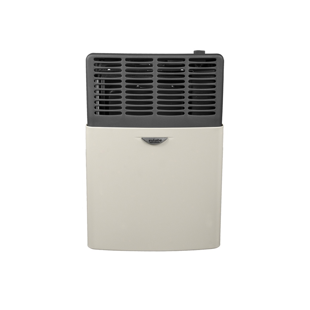 CALEFACTOR MULTIGAS TB 2000 kcal SALIDA HORIZONTAL - S21 x1u