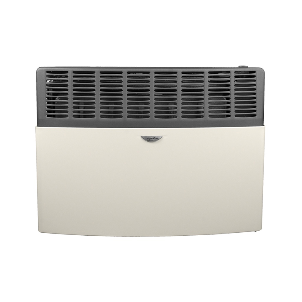 CALEFACTOR MULTIGAS TBU 4800 kcal-GN SALIDA VERTICAL - S21 x1u