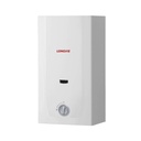 CALEFON TIRO NATURAL 14LTS ENC.ELECT. DOBLE SENSOR E.E "A" x1u.