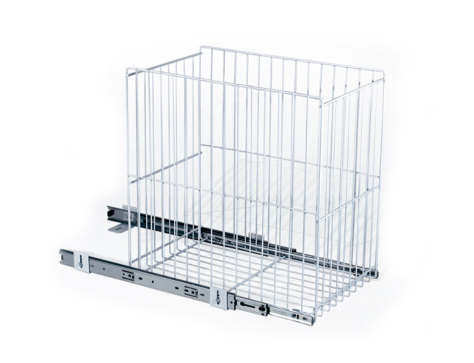 CANASTO DE ROPA EXTRAIBLE COLOR 3006