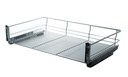 CANASTO INDIVIDUAL PARA MODULO EXTRAIBLE 400mm