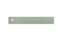 CANTO MELAMINICO PREENCOLADO 22mm CAJU FAPLAC 8099 x25mts