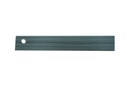 CANTO MELAMINICO PREENCOLADO 22mm LINOSA CINZA NAT. 7910 x25mts