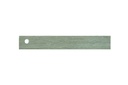 CANTO MELAMINICO PREENCOLADO 22mm PRAGA 8090 x25mts