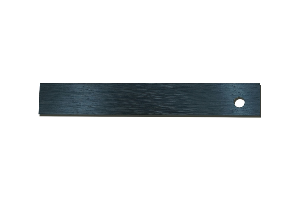 CANTO MELAMINICO PREENCOLADO 22mm ROBLE DAKAR 2212 x1m