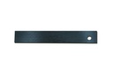 CANTO MELAMINICO PREENCOLADO 22mm ROBLE DAKAR 2212 x1m