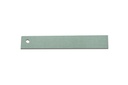 CANTO MELAMINICO PREENCOLADO 22mm SEDA GIORNO FAPLAC 0977x25mts