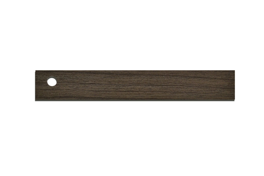 CANTO MELAMINICO PREENCOLADO 22mm TEKA ITALIA TOUCH 6410 x25mts