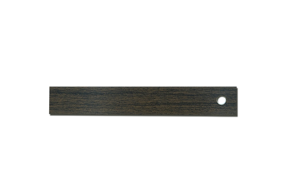 CANTO MELAMINICO PREENCOLADO 22mm TEKA OSLO 8073 x1m