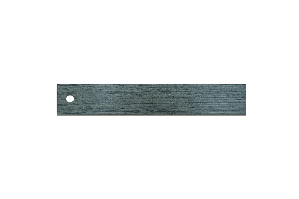 CANTO MELAMINICO PREENCOLADO 22mm TERRARUM FAPLAC 1161 x25mts