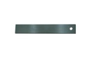 CANTO MELAMINICO PREENCOLADO 22mm TITANIO METALICO 4023 x1m