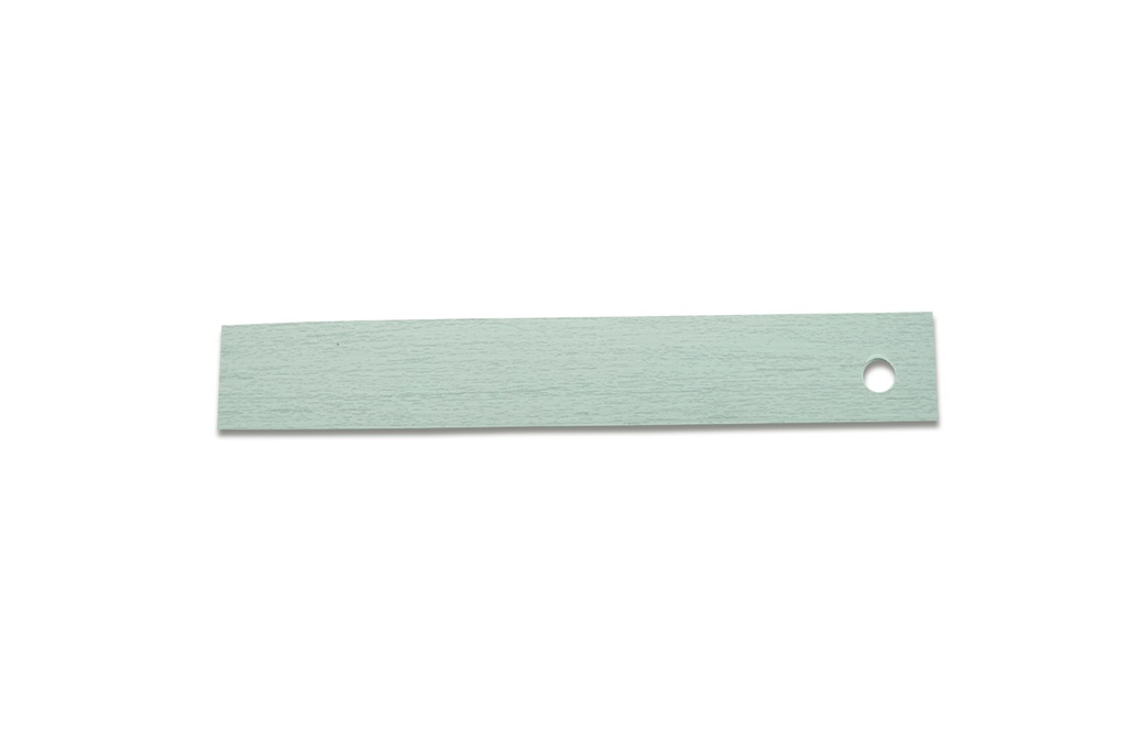 CANTO MELAMINICO PREENCOLADO 22mm VENEZIA FAPLAC NAT 0903x25mts