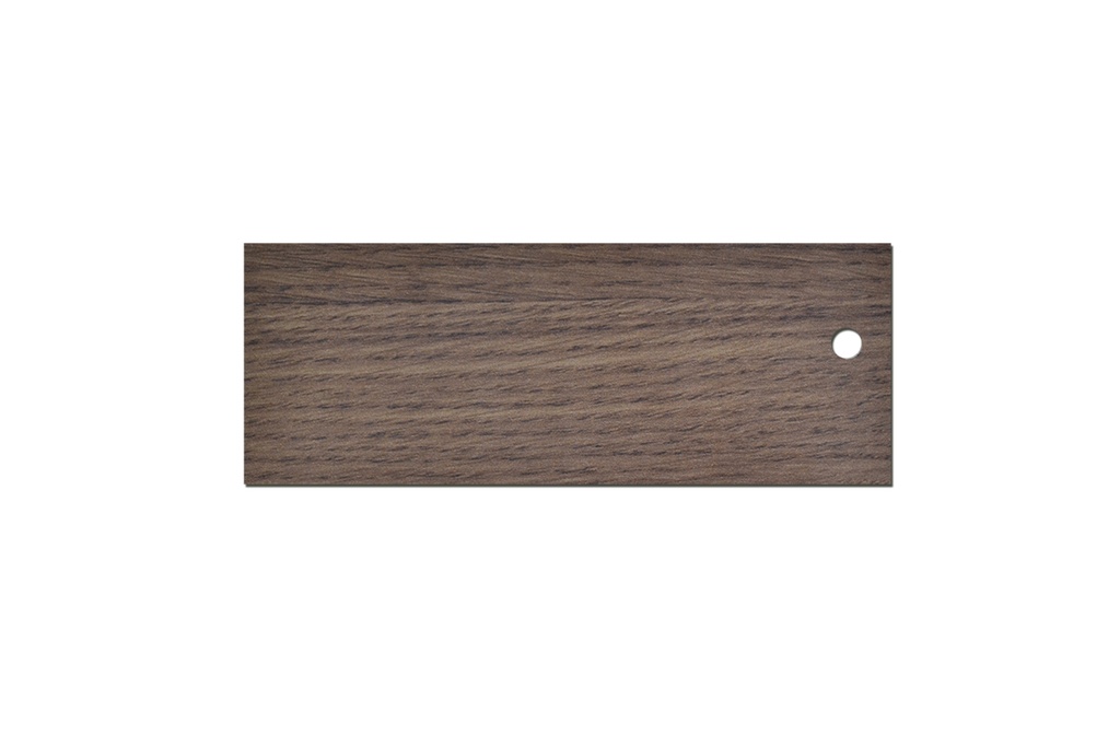 CANTO MELAMINICO PREENCOLADO 50mm CARVALHO MEZZO 7710 x25mts