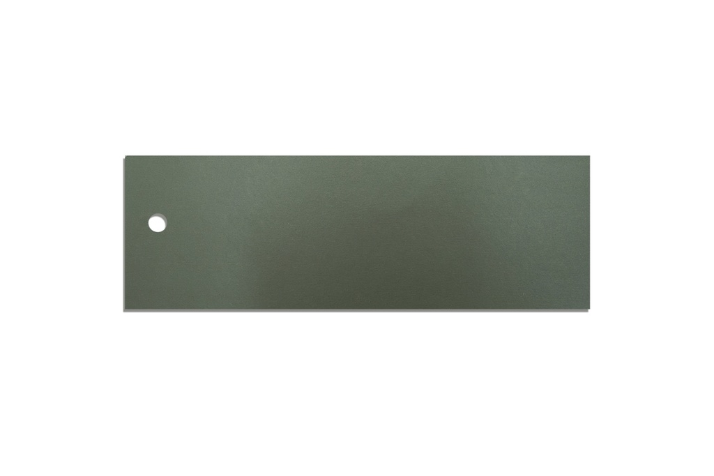 CANTO MELAMINICO PREENCOLADO 50mm COBRE 4022 x25mts