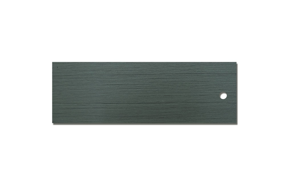 CANTO MELAMINICO PREENCOLADO 50mm LINOSA CINZA NAT. 7910 x1m