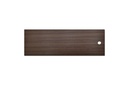 CANTO MELAMINICO PREENCOLADO 50mm NOCCE MILANO NAT. 8010 x1m
