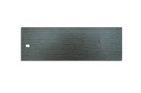 CANTO MELAMINICO PREENCOLADO 50mm WENGUE 4506 x25mts
