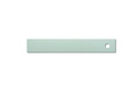 CANTO PVC 22 x 0.45mm ALMENDRA FAPLAC 14873 x25mts