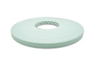 CANTO PVC 22 x 0.45mm BLANCO KALANDRA ALTERNATIVO 11474 x1m
