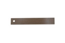 CANTO PVC 22 x 0.45mm CEDRO NATURAL FAPLAC 6797 x1m