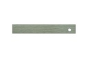 CANTO PVC 22 x 0.45mm GAUDI FAPLAC 1176S x25mts