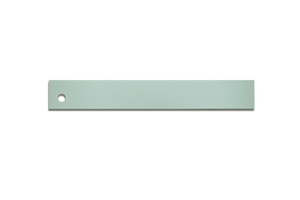 CANTO PVC 22 x 0.45mm LITIO 511S x25mts
