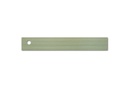 CANTO PVC 22 x 0.45mm MAPLE FAPLAC 4851 x25mts