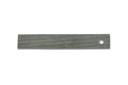 CANTO PVC 22 x 0.45mm NEBRASKA MASISA 897S x25mts