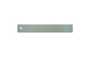 CANTO PVC 22 x 0.45mm SAHARA FAPLAC 154030 x1m