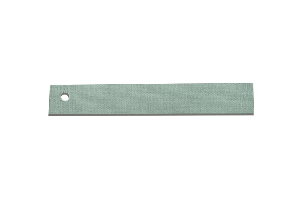 CANTO PVC 22 x 0.45mm SEDA GIORNO FAPLAC 408S x25mts