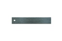 CANTO PVC 22 x 0.45mm TERRARUM FAPLAC 185S x25mts